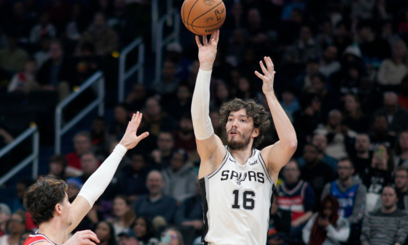 NBA Premium Lineup Builder: Christmas Day