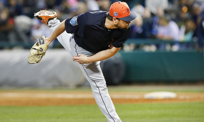 KBO DFS Pitching Primer: Tuesday, May 26th