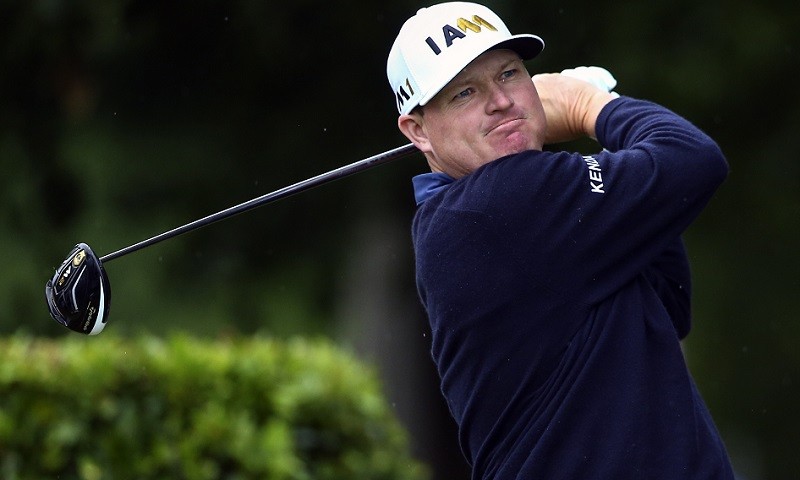 Searching for a Specialist: DEAN & DELUCA Invitational