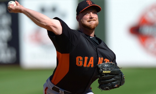 Daily Pitcher Breakdown: August 16th, 2013