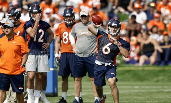 CFB Advanced Matchup Plays: Week 7