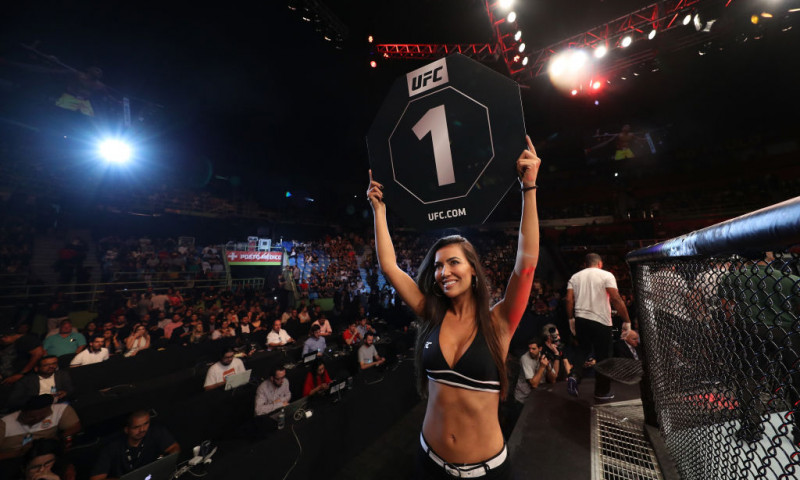 MMA Event Breakdown - UFC Fight Night: Kara-France vs. Albazi