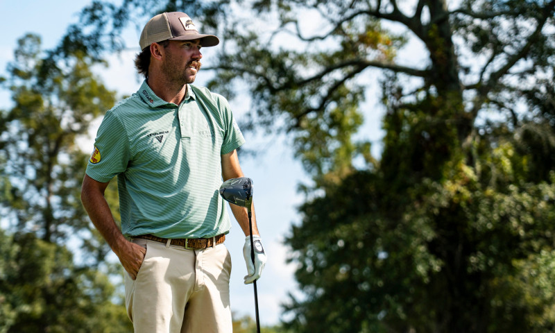 PGA DFS GPP Breakdown: Black Desert Championship