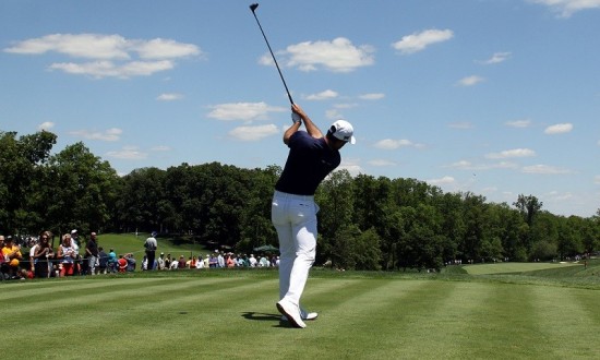 PGA Ownership Report: PGA Championship