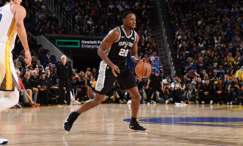 Core Plays LIVE: NBA DFS Picks for Thursday, November 21st