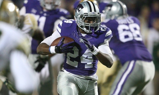 CFB Advanced Matchup Plays: Week 11