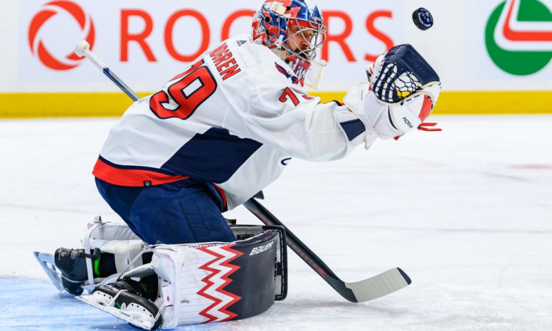 NHL DFS Expert Survey: Monday, January 6th