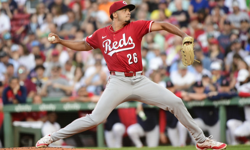 MLB Player Props for Friday, 8/8: Best Bets & Predictions Today