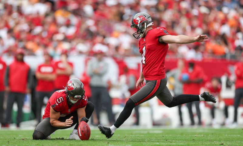 NFL Sleeper Fantasy Player Predictions for Week 2 Monday Night Football