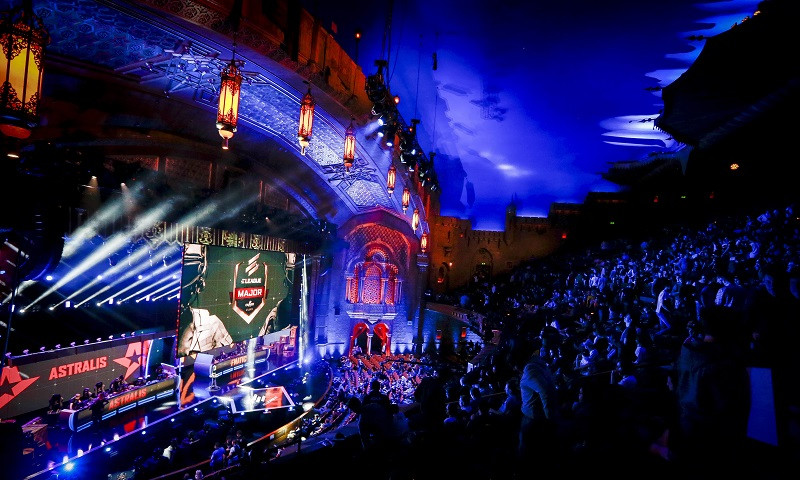 DraftKings and FanDuel Counter-Strike: Global Offensive Overview: April 9th