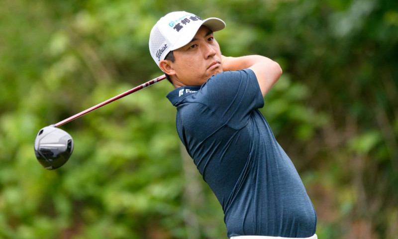 DraftKings PGA Projected Ownership: RBC Canadian Open Round 4 Showdown