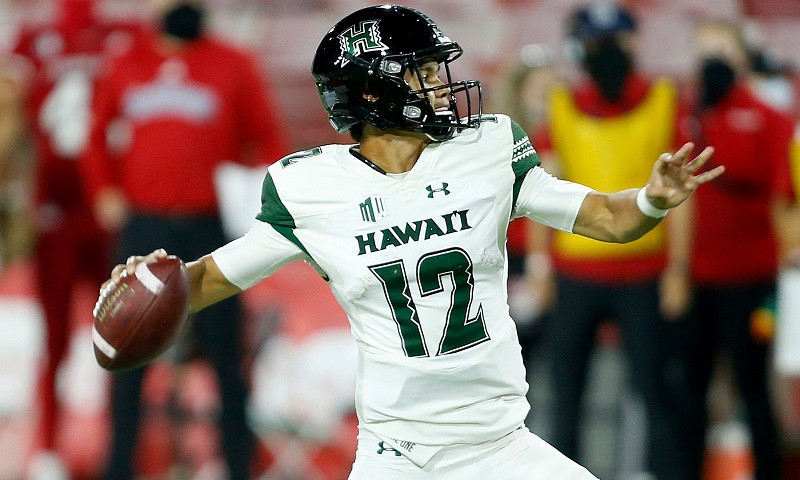 College Football Breakdown - Friday, October 30th