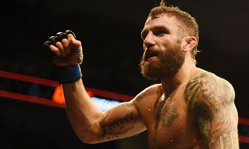 H3budda's MMA Breakdown: UFC Fight Night: Chiesa vs. Magny