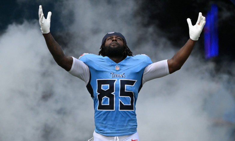 NFL Sleeper Fantasy Player Predictions for Week 3