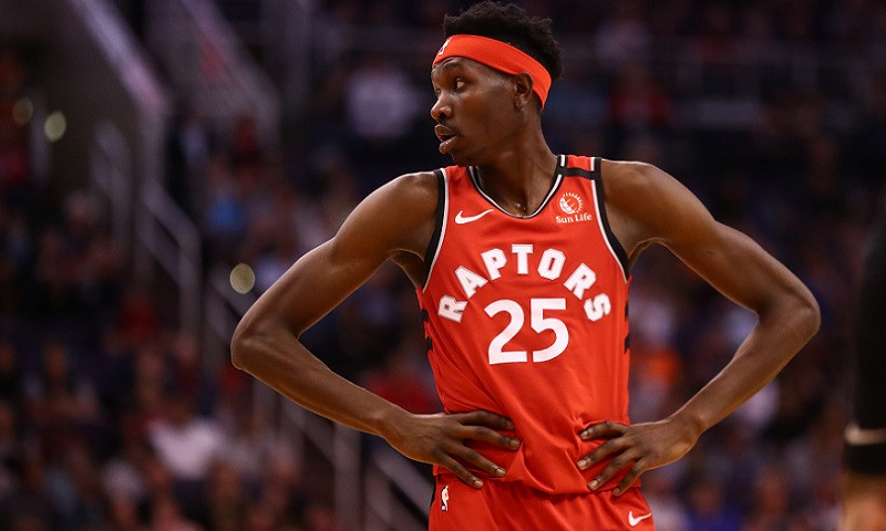 NBA Court Report: Friday, August 14th