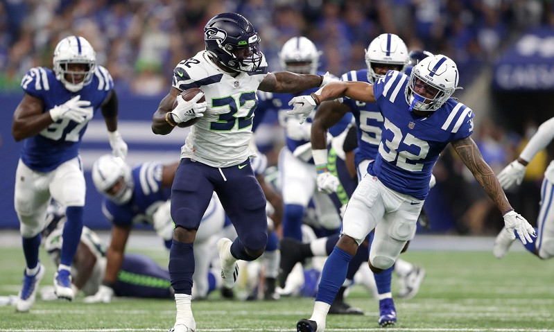 Building A High Stakes Tournament Lineup - NFL DFS Week 7