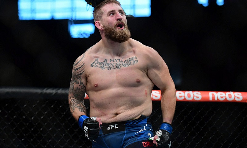 UFC Vegas 47 Props — Monkey Knife Fight Preview and Picks