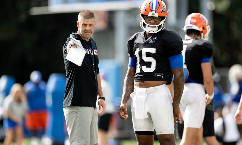 CFB Late Slate Breakdown: Week 2 - Saturday