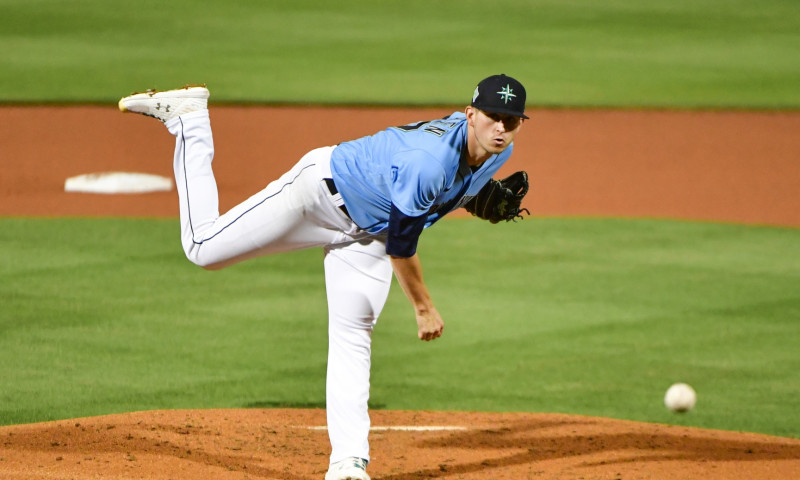 KBO DFS Pitching Primer: Saturday, June 6th