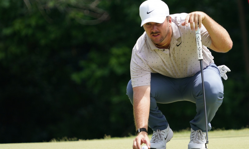 DraftKings PGA DFS Projected Ownership: 3M Open