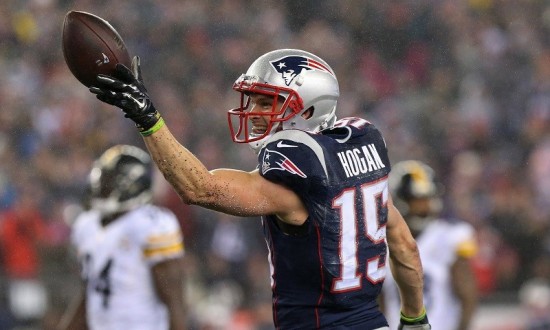 10 Definitely Interesting, Possibly Helpful Notes for NFL Week 1