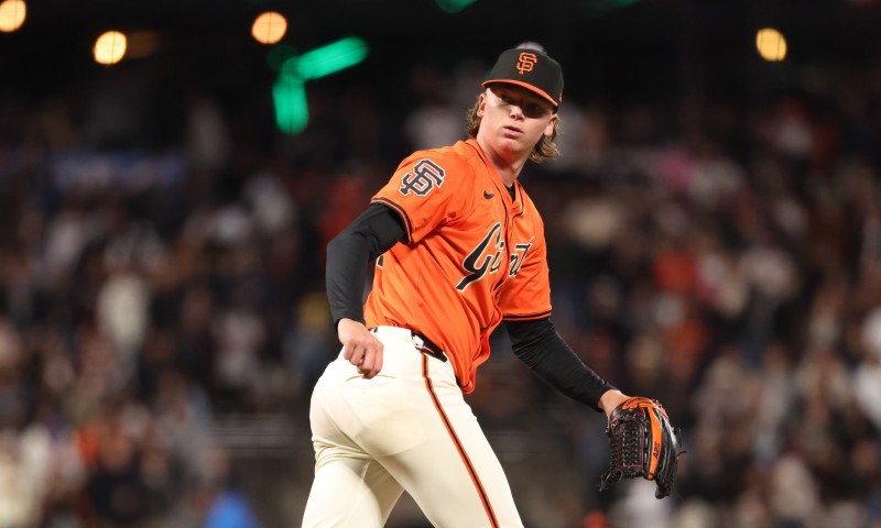 MLB Underdog Fantasy Player Predictions for Tuesday (5/20)