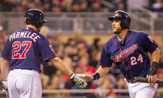 Daily Batter Breakdown: Fri, May 16th