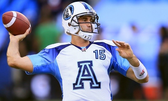 CFL Grind Down: Week 2 (Thursday/Friday)