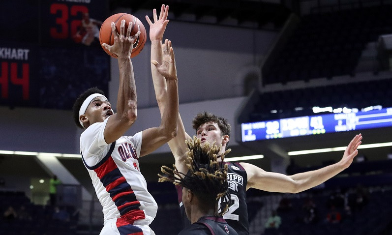 CBB DFS Slate Breakdown: March 11th