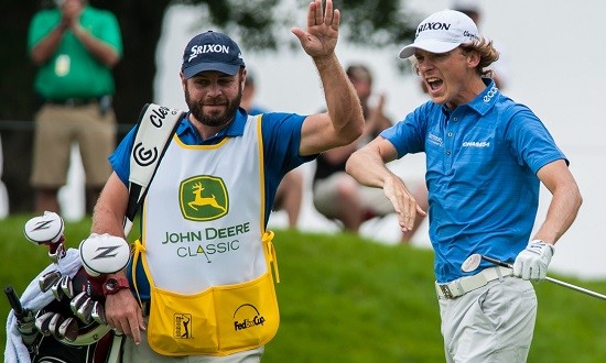 PGA DFS Targets: Arnold Palmer Invitational