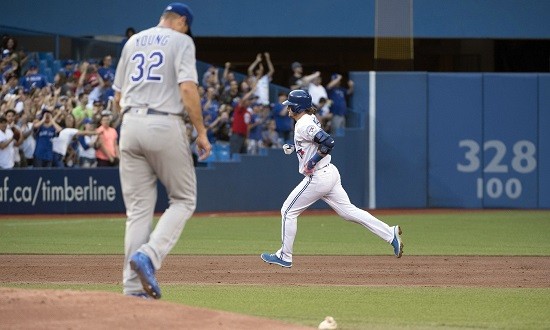 The Relief Brief: Friday, September 16th