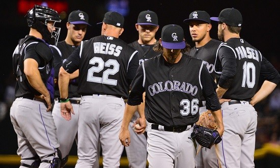 The Relief Brief: Friday, September 9th