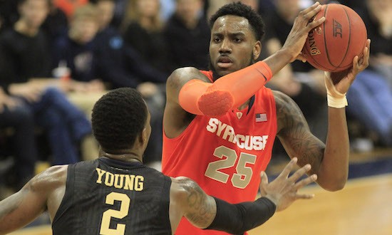 CBB Daily Plays: Saturday, February 14th