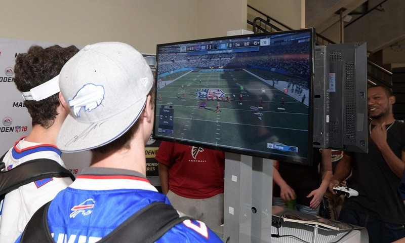 Madden Stream DFS Analysis: Monday, April 27th