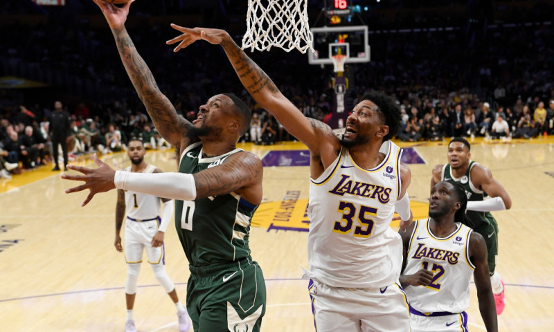 NBA DFS Expert Survey: Monday, March 7th