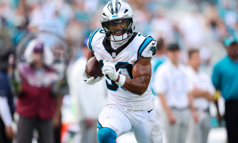 NFL DFS Expert Survey: Week 15