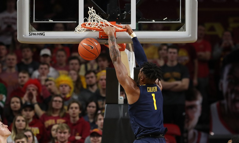 CBB DFS Slate Breakdown: December 18th