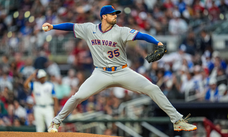 MLB Underdog Fantasy Player Predictions for Tuesday (9/16)