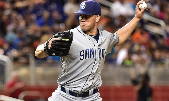 Advanced Stats - Pitching: Monday, June 4th