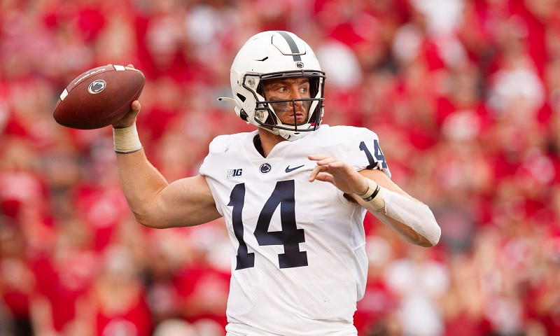 CFB DFS Slate Breakdown: Week 2 (Main Slate)