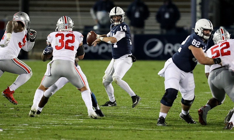 CFB DFS Expert Survey: Week 10