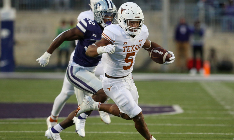 CFB DFS Picks - FanDuel & DraftKings Expert Survey: Week 11 - Saturday Main Slate