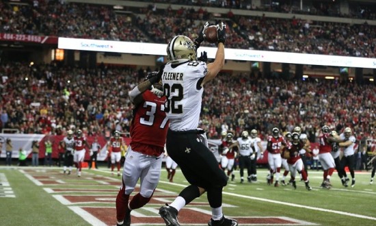 The Field Report: Week 12