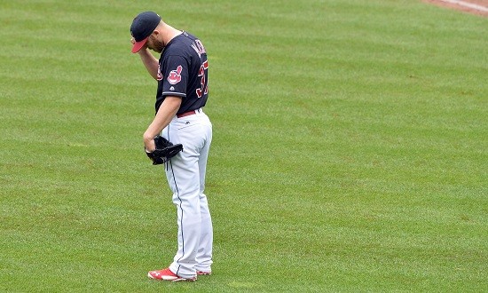 The Relief Brief: Thursday, August 4th