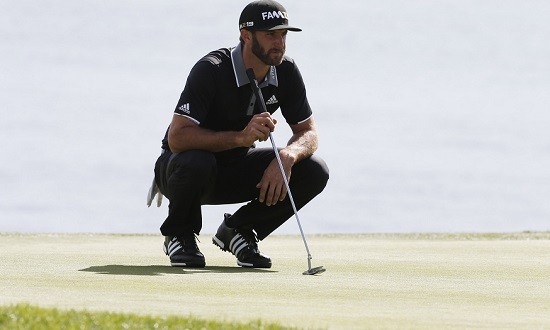 PGA DFS Targets: Northern Trust Open