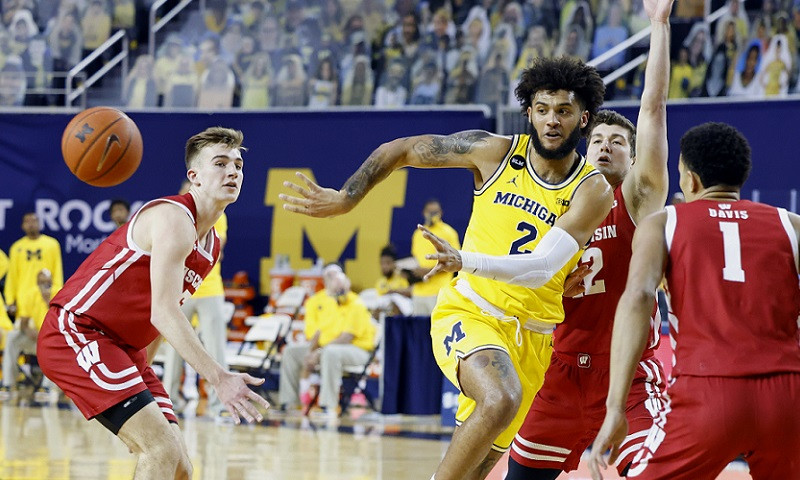 CBB Slate Breakdown: January 16th