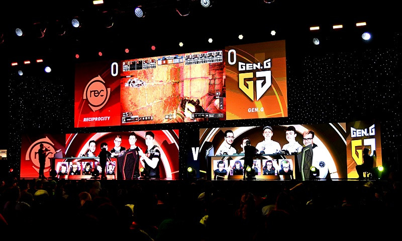 Call of Duty DFS Breakdown: Friday, June 19th