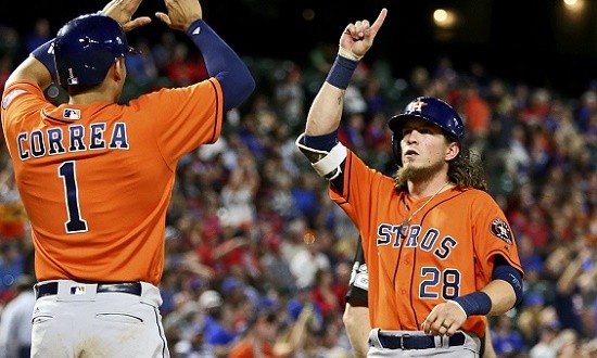 10 Definitely Interesting, Possibly Helpful MLB Notes for June 6th