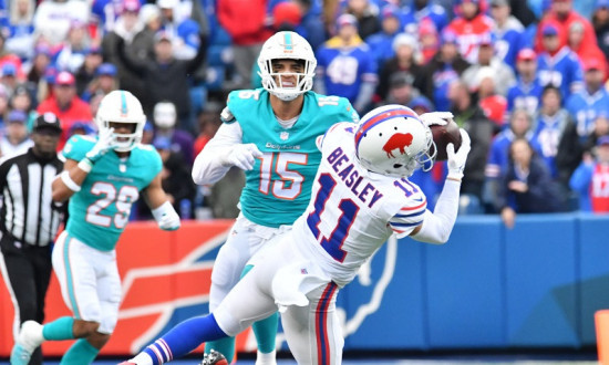 Don West's DFS Deals: Week 4