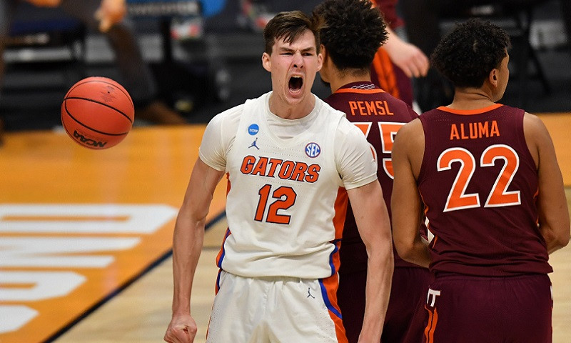CBB Slate Breakdown: Second Round, Day 1, March 21st